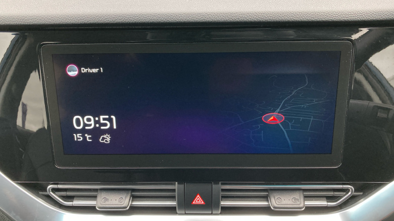 Kia Niro 1.6 GDi Hybrid 4 5dr DCT Hybrid Estate